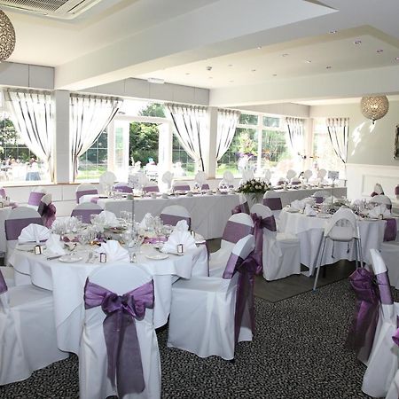 The Vine Hotel, Skegness Luaran gambar
