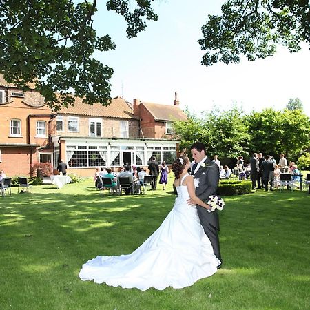 The Vine Hotel, Skegness Luaran gambar