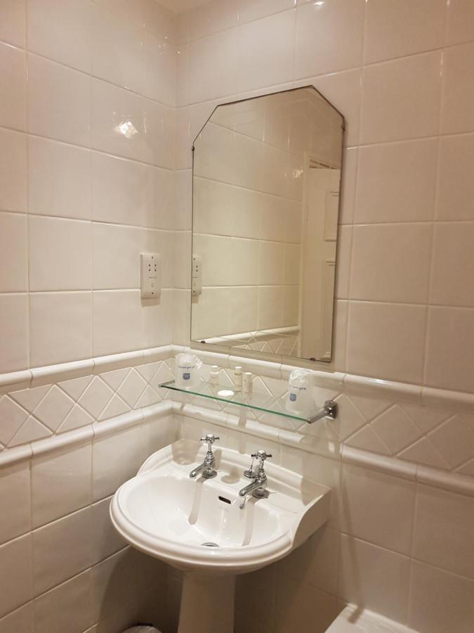 The Vine Hotel, Skegness Luaran gambar