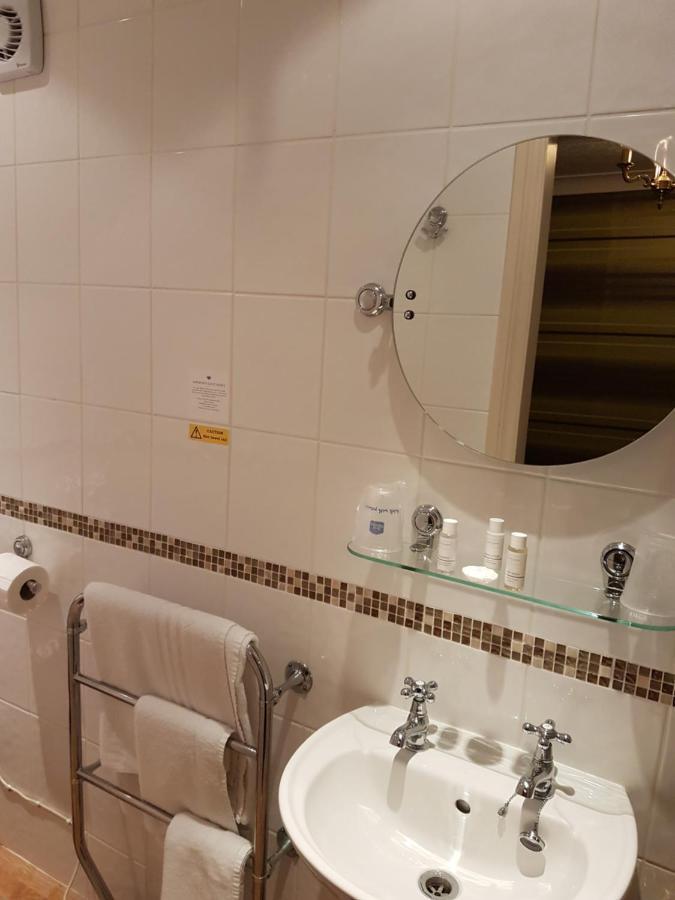 The Vine Hotel, Skegness Luaran gambar