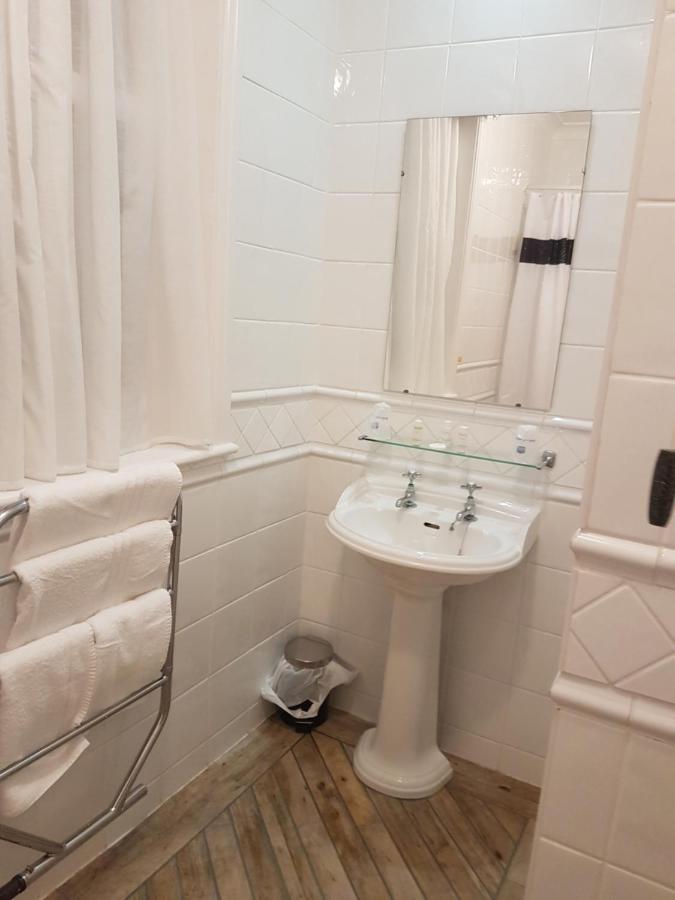 The Vine Hotel, Skegness Luaran gambar