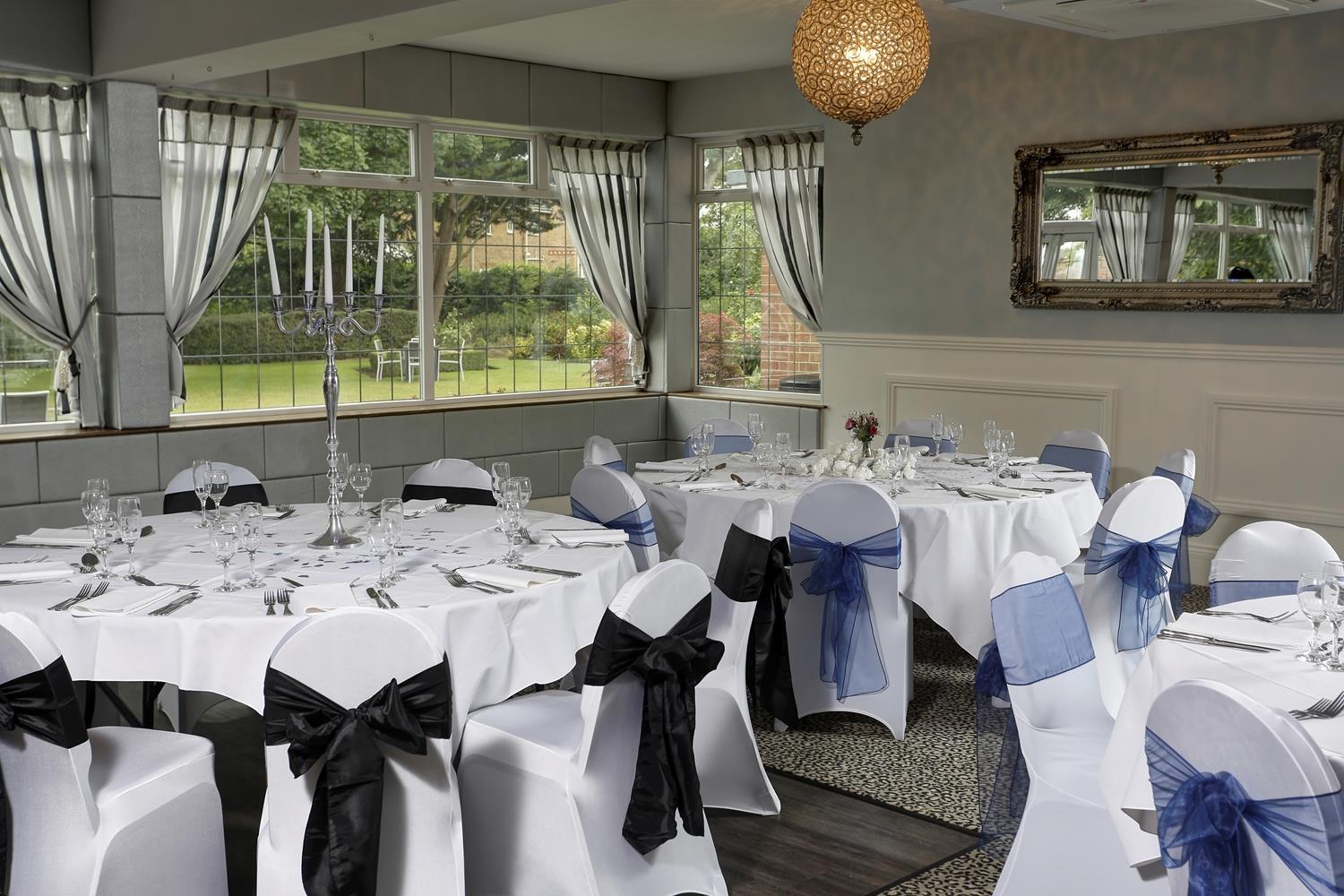 The Vine Hotel, Skegness Luaran gambar