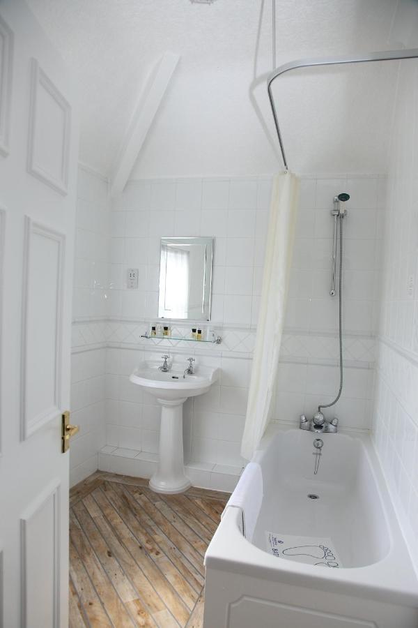 The Vine Hotel, Skegness Bilik gambar