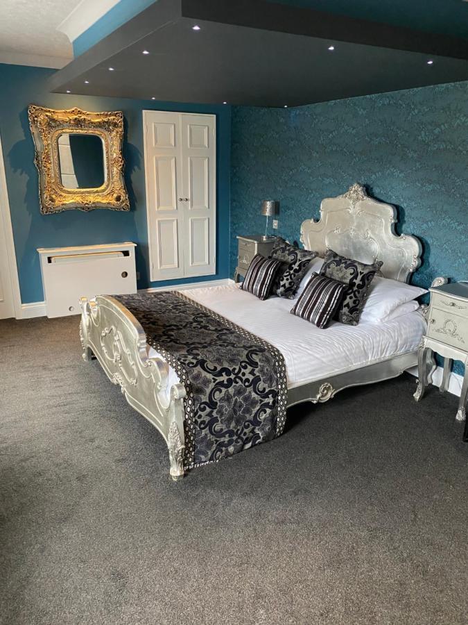 The Vine Hotel, Skegness Luaran gambar