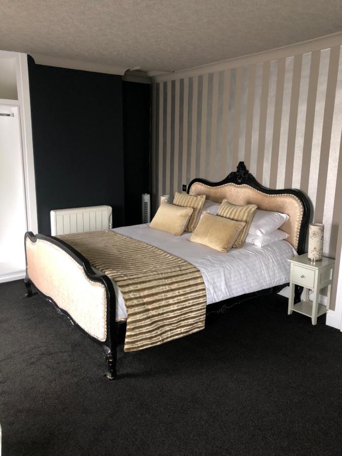 The Vine Hotel, Skegness Luaran gambar