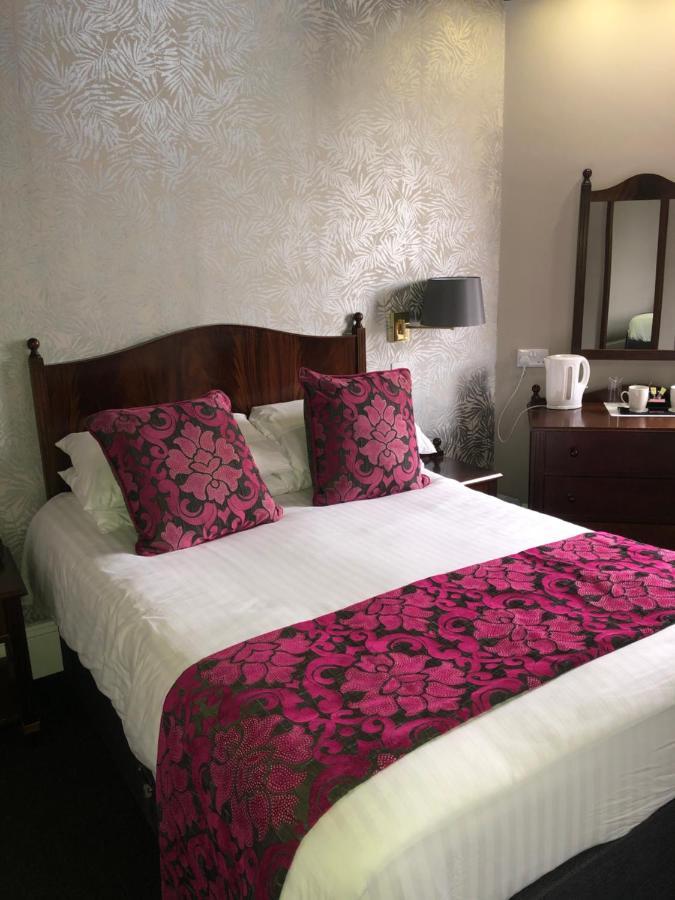 The Vine Hotel, Skegness Luaran gambar