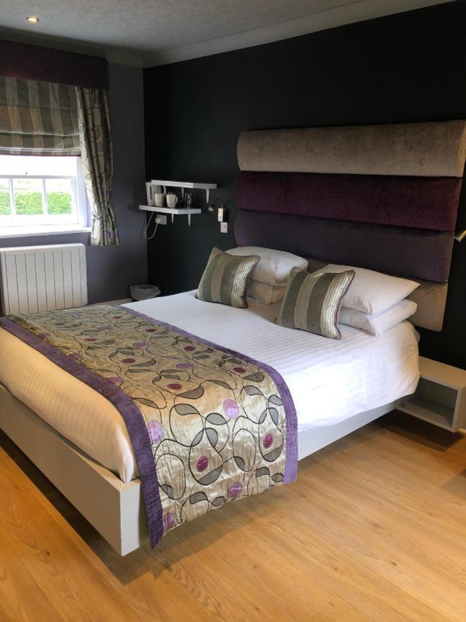 The Vine Hotel, Skegness Luaran gambar