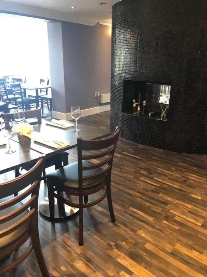 The Vine Hotel, Skegness Luaran gambar