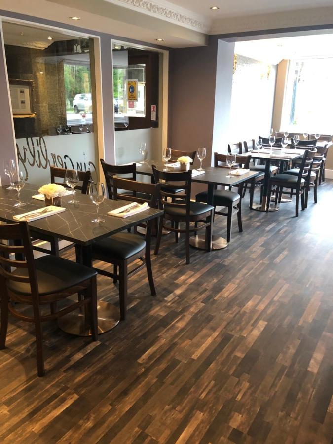 The Vine Hotel, Skegness Luaran gambar