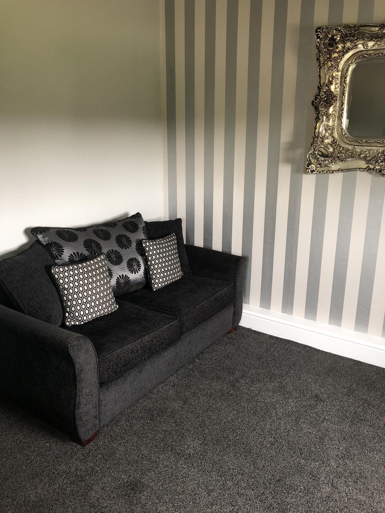The Vine Hotel, Skegness Luaran gambar