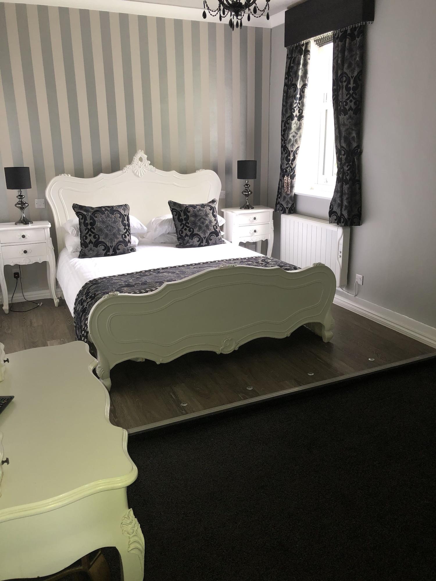 The Vine Hotel, Skegness Luaran gambar