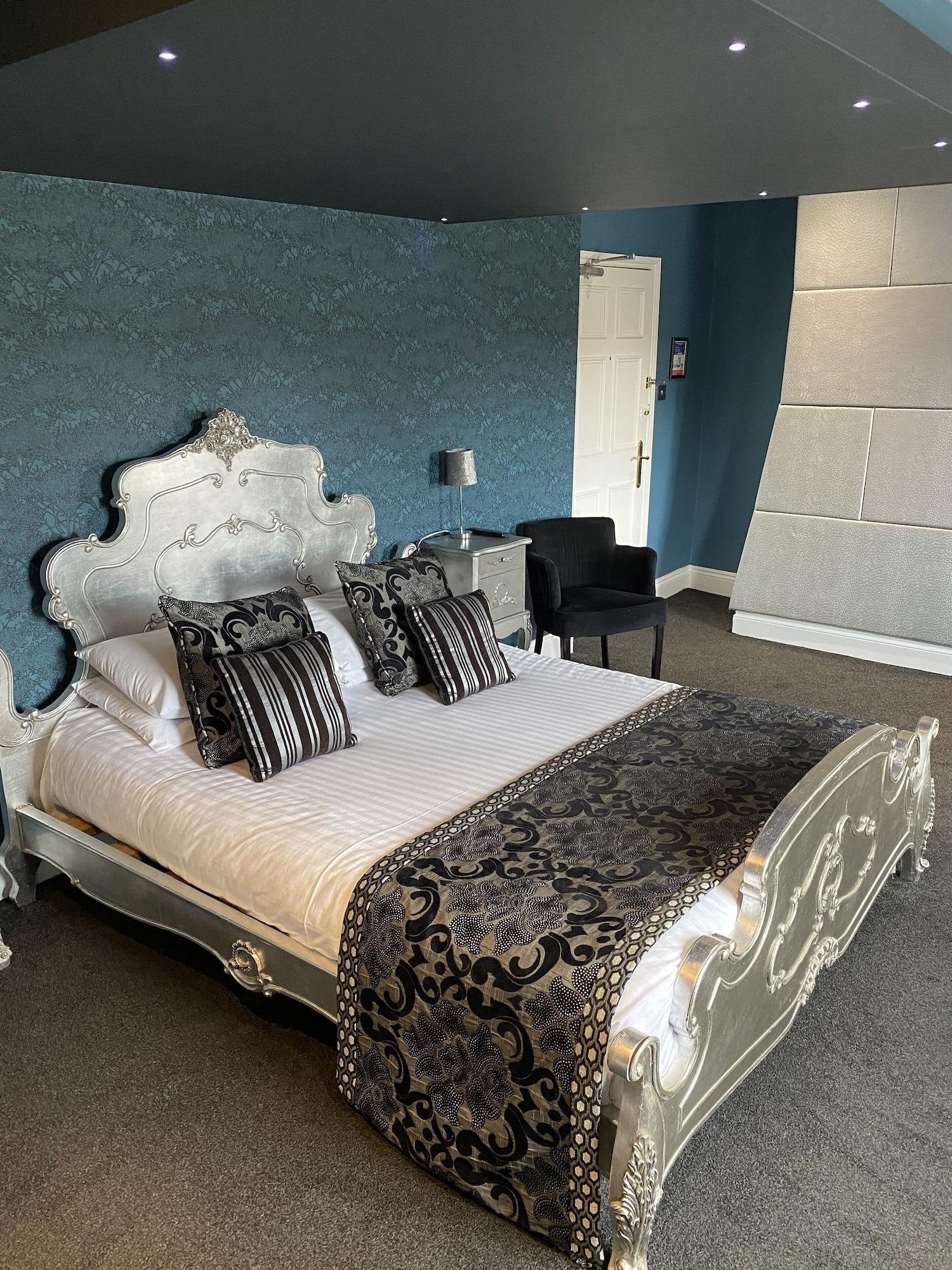 The Vine Hotel, Skegness Luaran gambar