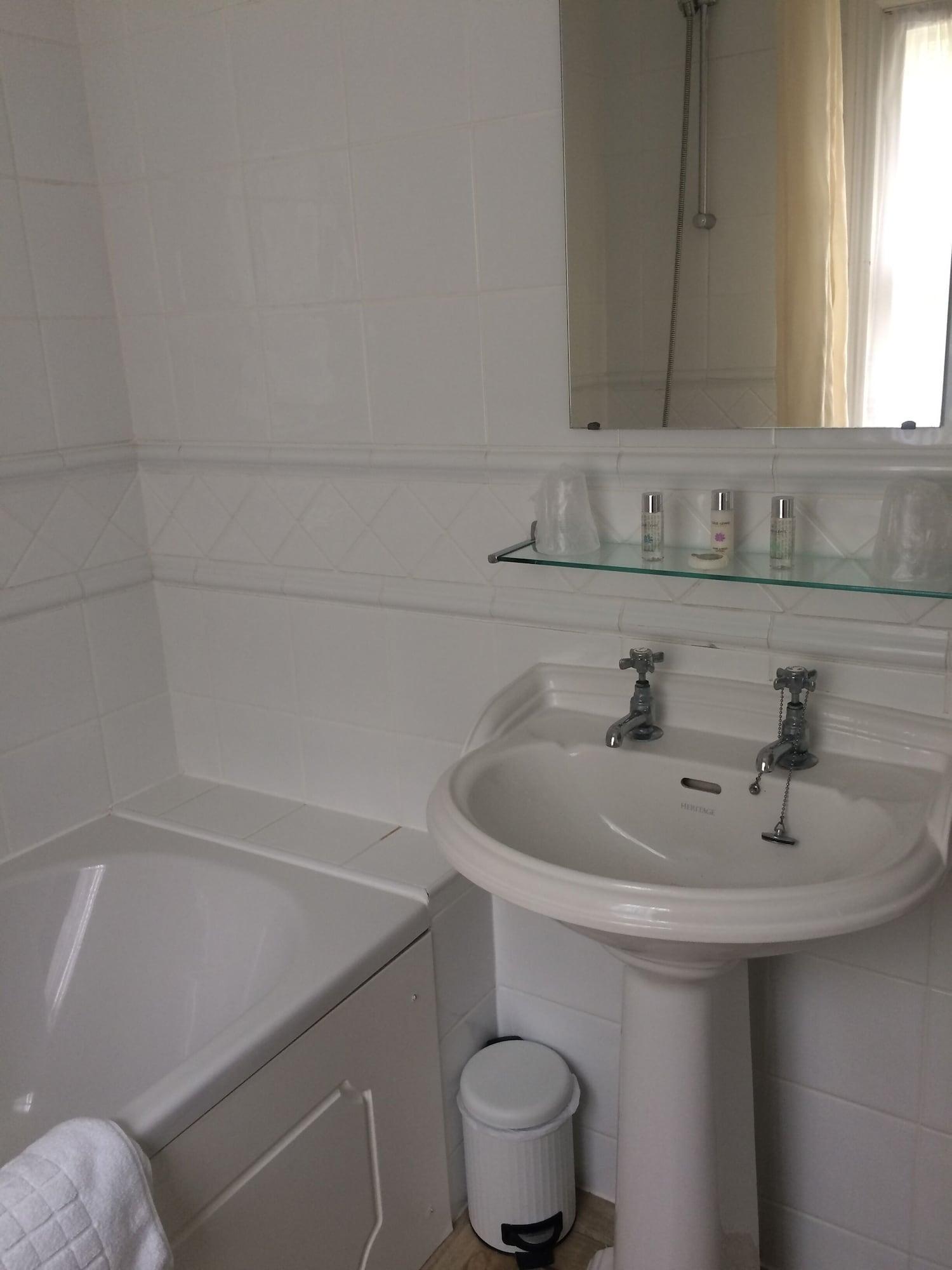 The Vine Hotel, Skegness Luaran gambar