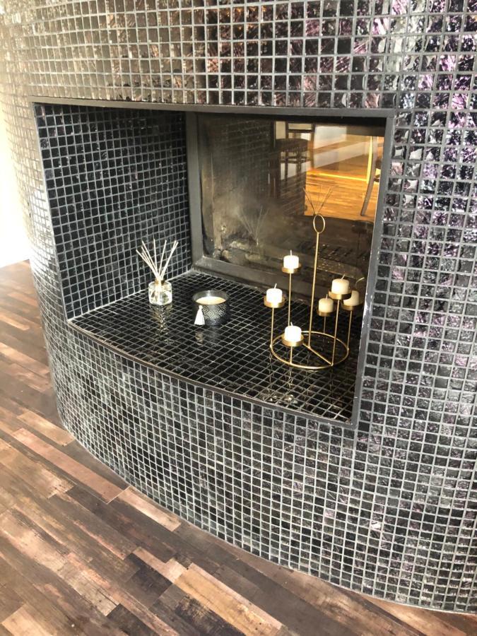 The Vine Hotel, Skegness Luaran gambar