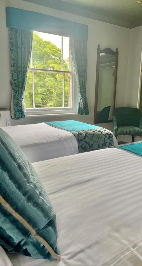 The Vine Hotel, Skegness Luaran gambar