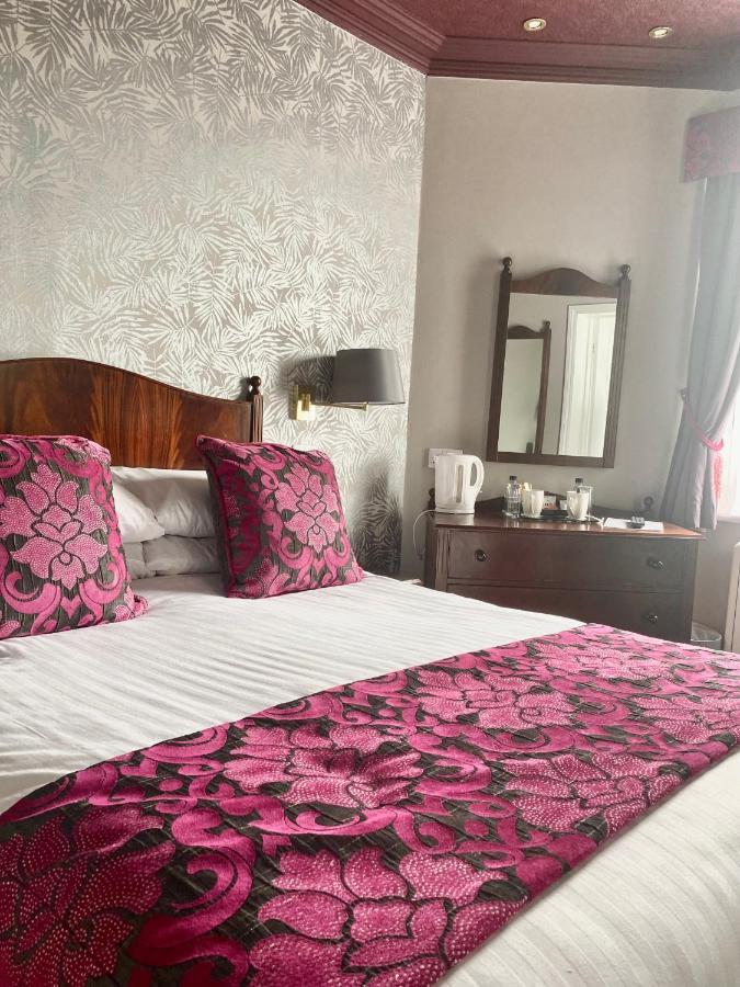 The Vine Hotel, Skegness Luaran gambar