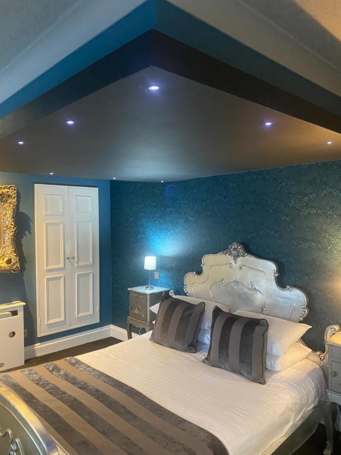 The Vine Hotel, Skegness Luaran gambar