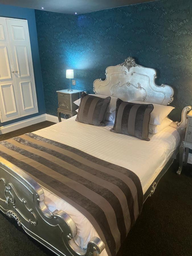 The Vine Hotel, Skegness Luaran gambar