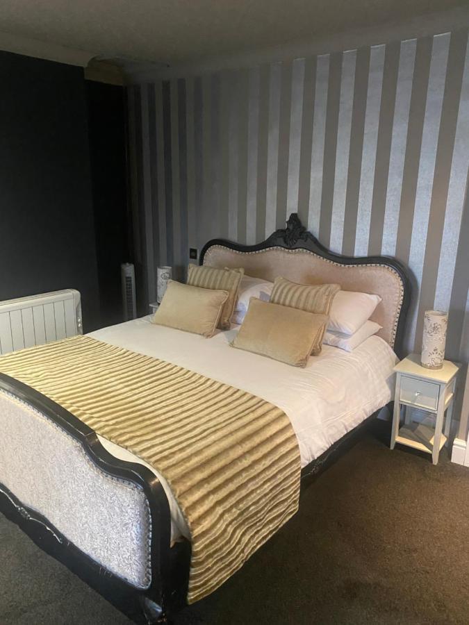 The Vine Hotel, Skegness Luaran gambar