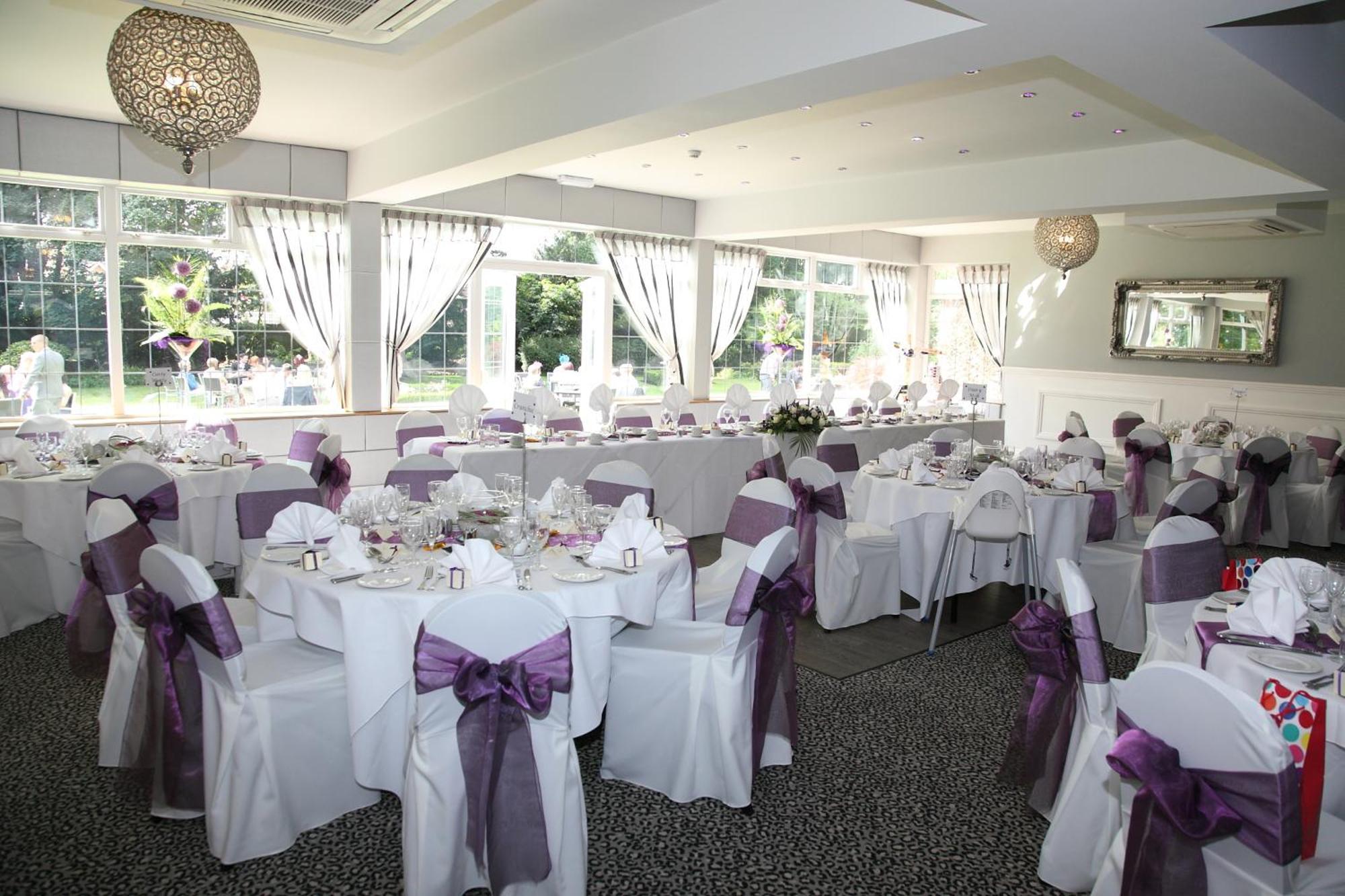 The Vine Hotel, Skegness Luaran gambar