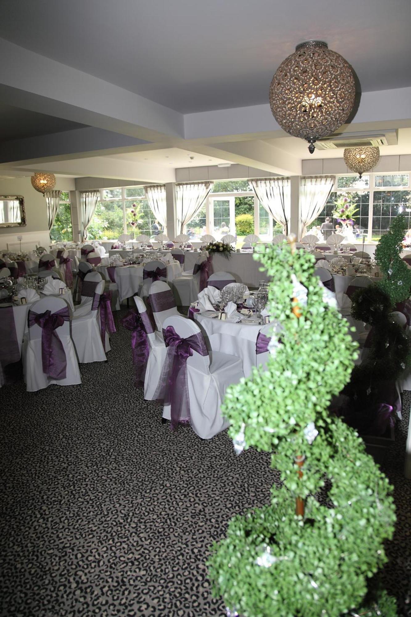 The Vine Hotel, Skegness Luaran gambar