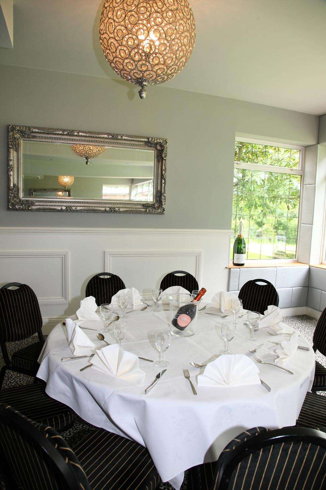 The Vine Hotel, Skegness Luaran gambar
