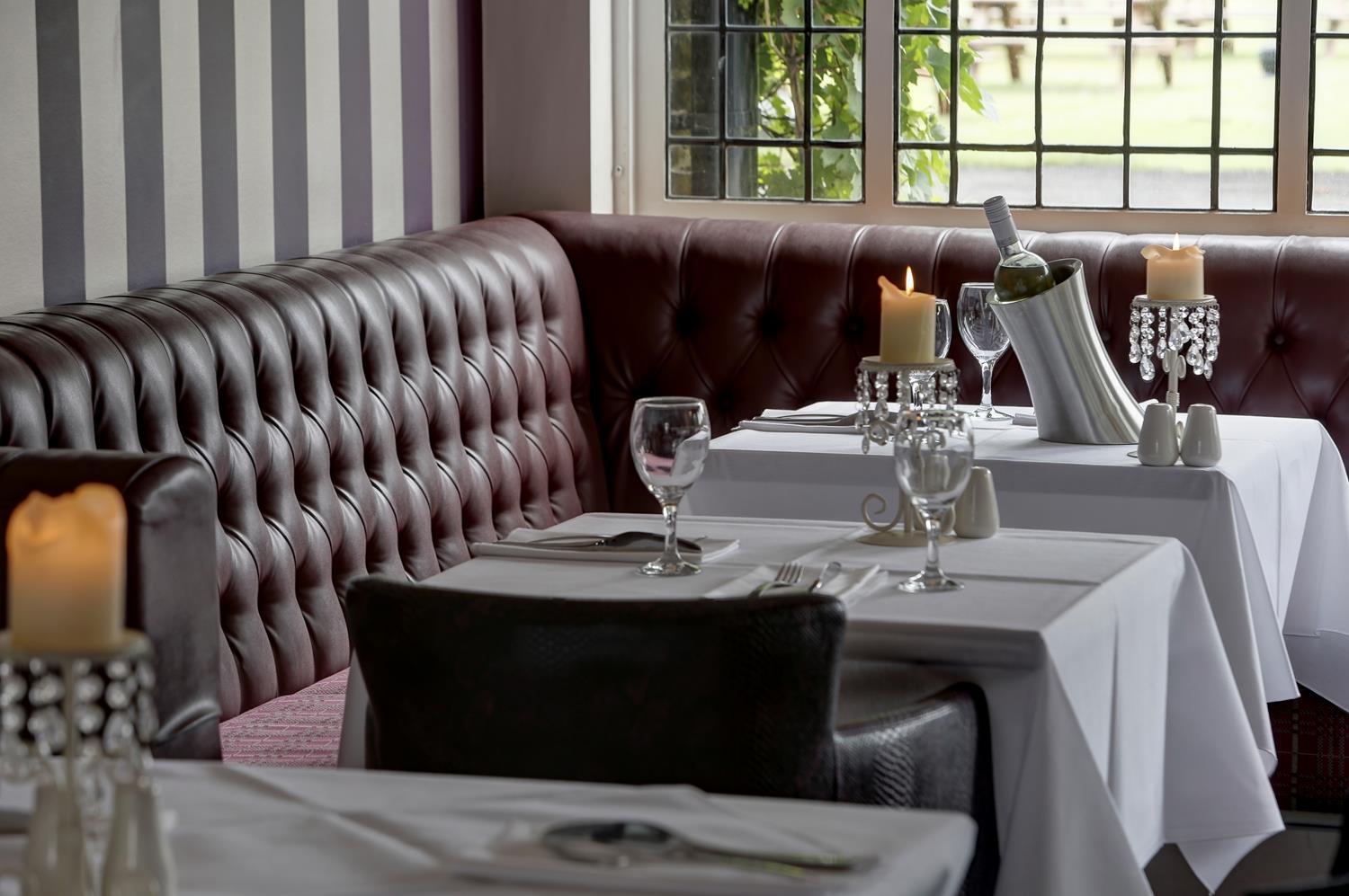 The Vine Hotel, Skegness Luaran gambar