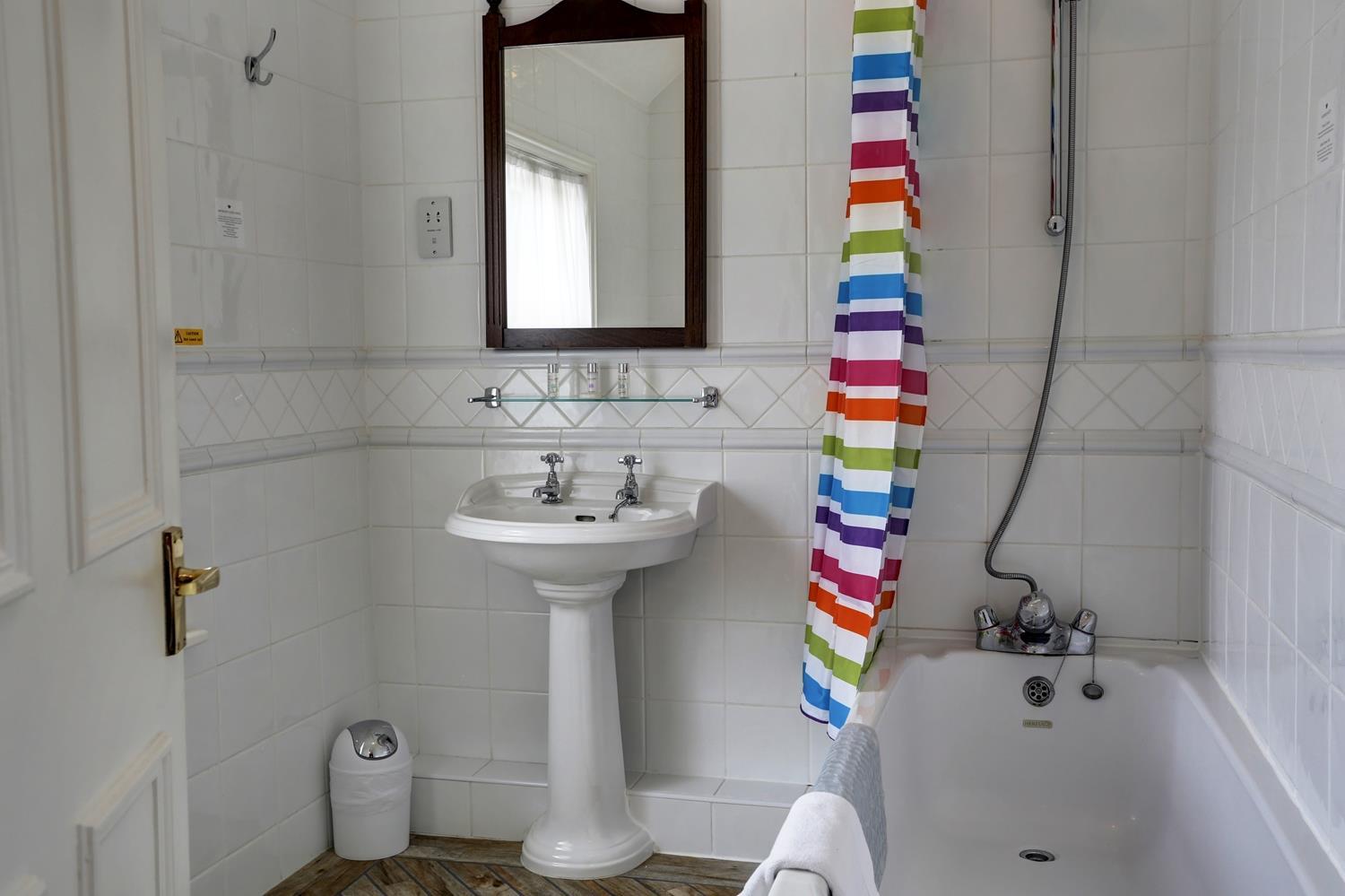 The Vine Hotel, Skegness Luaran gambar