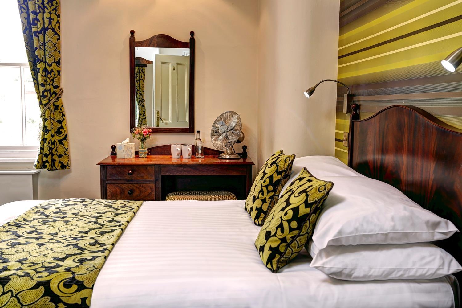 The Vine Hotel, Skegness Luaran gambar