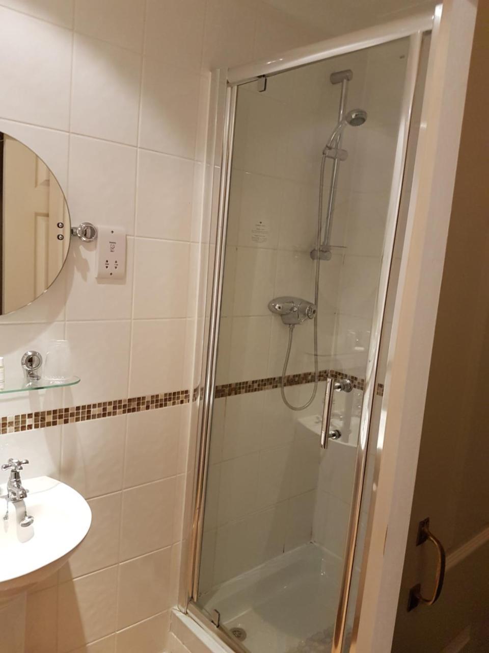 The Vine Hotel, Skegness Luaran gambar